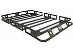 Smittybilt 45454 07-18 Wrangler Jk 4DR Defender Rack Welded One-piece Roof. Fixed Price $529.97.