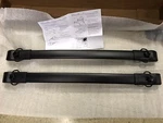 2011-2019 Toyota Sienna Roof Rack Cross Bars Genuine Oem New PT278-08170. Fixed Price $120.95.