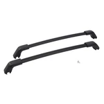 Gm Roof Rack Cross Rails, Pkg Part # 85102907. Fixed Price $425.00.