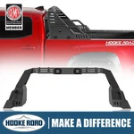Hooke Road Roll Bar Bed Rack Chase For Tacoma Ranger Canyon Colorado. Fixed Price $299.85.