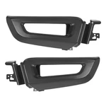 2017-2020 Ford F150 Raptor Front Bumper Face Bar End Extension Trim Cover. Fixed Price $162.94.