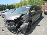 Sienna 2011 Luggage Rack 1045887. Fixed Price $142.50.