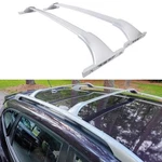 Cross Bars Roof Rack For Nissan Rogue 2014-2020 (with Raised Side Rails), Not. Fixed Price $113.40.