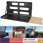 Drop Down Tailgate Table For 2007-2024 Jeep Wrangler Jku Jlu Unlimited. Fixed Price $158.99.