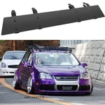 38"ROOFTOP Rack Crossbar Wind Fairing Deflector For Volkswagen Golf R32. Fixed Price $75.45.