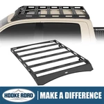 Hooke Road Top Roof Rack Cargo Basket Carrier Steel For 2014-2021 Toyota Tundra. Fixed Price $299.80.