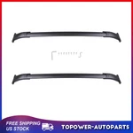For 15-20 Chevy Tahoe Suburban Gmc Yukon Xl Escalade Roof Rack Cross Bar Black. Fixed Price $93.09.