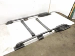 2005-2008 Nissan Xterra Driver & Passenger Luggage Roof Rails *w/o Hardware. Fixed Price $422.94.