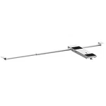 Kargo Master 4A816 Drop Down Step Ladder Bracket. Fixed Price $240.25.