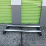 Nissan Pathfinder Roof Rack 96-04. Fixed Price $200.00.