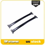 For Chevrolet Equinox/gmc Terrain 2010-2017 Kit Roof Rack Cross Bar Carrier. Fixed Price $68.97.