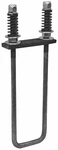 Buyers Product Universal Spring Cushion Mounting Kit For B-pack Truck Boxes. Fixed Price $145.72.