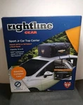 Rightline Gear 100R50 Weatherproof Range Jr Top Carrier. Fixed Price $34.95.