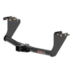 Curt Class 3 Trailer Hitch Carrier Cargo Bike Receiver For 2018-20 Eclipse Cross. Fixed Price $318.99.