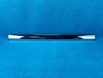 Nissan Armada Roof Luggage Rack Driver Side Rail Chrome 2014 2015 Oem. Fixed Price $110.00.