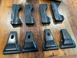 Thule Roof Rack Fit Kit 145106 Dodge Ram. Fixed Price $50.00.