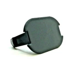 2016-2018 Jeep Renegade Black Luggage Rack Roof Rail Cap Cover Plug New Oem. Fixed Price $33.00.