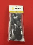 Saris Hatch Hugger Trunk Rack Strap Kit Fits Glass Back Cars Item # 3035. Fixed Price $9.99.