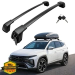 Snailfly Roof Rack Cross Bars 2022-26 Hyundai Tucson Flush Rails. Fixed Price $179.00.