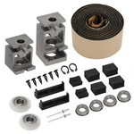 366121 Rv Standard Rack Repair Kit For In-wall Slide-out System. Fixed Price $104.50.