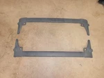 2001 Ford Windstar Roof Rack Bars. Fixed Price $85.98.