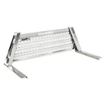 For Chevy Silverado 1500 19 Highway Products Honeycomb Full Wave Headache Rack. Fixed Price $799.95.