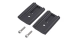 Rhino-rack QMVA05 Quick Mount Vortex Spacer 5MM. Fixed Price $24.99.