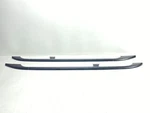 07-13 Bmw E70 X5 Left & Right Upper Roof Cargo Luggage Railing Rack Set Oem. Fixed Price $165.96.