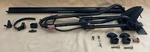 Yakima Kingcobra Replacement Parts Upright Bike Mount Frontloader Highroad. Fixed Price $6.00.