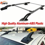 For Nissan Frontier 2005-2022 4DOOR Roof Rack Rail Luggage Carrier 165LBS. Fixed Price $143.37.
