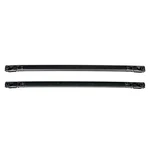 11-14 Dodge Durango Front & Rear Roof Rack Rail Cross Bar Set 2 Oem Mopar. Fixed Price $352.42.