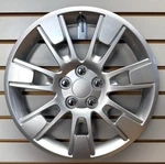 New 2014-2016 Toyota Corolla 16" Hubcap Wheelcover Replacement. Fixed Price $28.87.