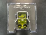 Swagman Spire Thru Axle Fork Mount Adapter. Fixed Price $40.00.