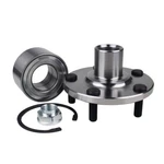 Front Wheel Hub Bearing Assembly For 1992-03 Lexus ES300 RX300 Toyota AVALON-1PC. Fixed Price $43.24.