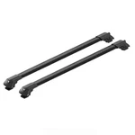For Porsche Cayenne (92A E2) 2011 2018 Roof Racks, Pcs Cross Bars,black. Fixed Price $129.00.