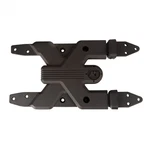 Rugged Ridge 11546.56 Spartacus Hd Tire Carrier Hinge Casting For 2018-2025 Jeep. Fixed Price $579.99.
