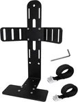 5 Gallon Water Cooler Rack Bucket Jug Holder Mount Fit For Trailers, Truck,. Fixed Price $39.53.