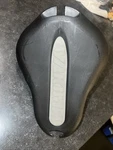 1 Yakima Mako Kayak Saddle Rooftop Sadle With 2 Mounting Brackets -nice. Fixed Price $39.75.