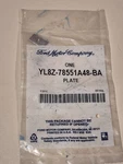 New Genuine Ford Oem Nos YL8Z-78551A48-AA Roof Cross Rail Plate 2001-2007 Escape. Fixed Price $14.75.