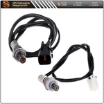 2PCS 1 Upstream & Downstream Oxygen Sensor For 99-03 Mitsubishi Galant 2.4L L4. Fixed Price $20.28.