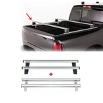Truck Bed Rack System For Chevrolet Colorado Alu Pick Sliding 4PCS. Fixed Price $499.90.