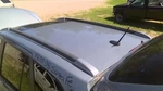 Santa Fe 2008 Luggage Rack 348554. Fixed Price $194.90.
