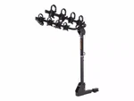 Curt Extendable Hitch-mounted Rack (2 Or 4 Bikes, 1.25" 2" Shank). Fixed Price $333.99.