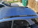 2002-2007 Subaru Impreza Roof Rack Luggage Side Rails Left & Right Oem. Fixed Price $148.00.