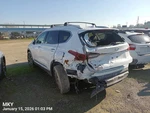Blk Luggage Rack Oem 2020 Hyundai Santa Fe. Fixed Price $150.00.