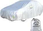Full Car Cover For 191-205 Inches Suv/van Waterproof All Weather Door Zipper. Fixed Price $44.90.