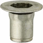 25 Roof Rack Nutserts With Sealer 17MM Head Diameter For Chrysler 6506104AA. Fixed Price $34.99.