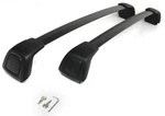 BEF21-ACB00 Oem Cross Bars For Luggage Rack Hyundai Kona, Ev. Fixed Price $239.60.