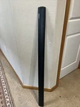 2011-22 Jeep Grand Cherokee WK2 Removable Bar Only Single Oem Mopar # 82212072AD. Fixed Price $19.00.