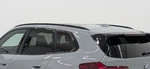 Bmw Genuine Oem G45 X3 2025+ Roof Rail Set Right And Left Shadow-line Black New. Fixed Price $1199.95.